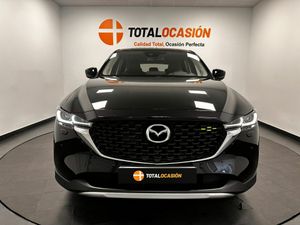 Mazda CX-5 e-Sky G MHEV 2.0 121kW Newground - Foto 30