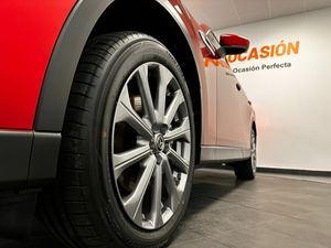 Mazda CX-60 e-Skyactiv PHEV AWD Homura - Foto 27