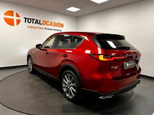 Mazda CX-60 e-Skyactiv PHEV AWD Homura - Foto 6