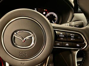 Mazda CX-60 e-Skyactiv PHEV AWD Homura - Foto 20