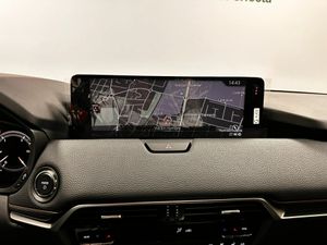 Mazda CX-60 e-Skyactiv PHEV AWD Homura - Foto 18