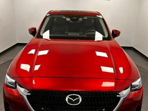 Mazda CX-60 e-Skyactiv PHEV AWD Homura - Foto 28