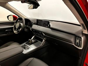 Mazda CX-60 e-Skyactiv PHEV AWD Homura - Foto 11