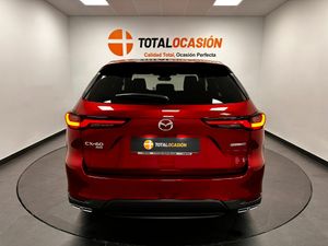 Mazda CX-60 e-Skyactiv PHEV AWD Homura - Foto 8