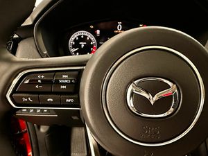 Mazda CX-60 e-Skyactiv PHEV AWD Homura - Foto 19