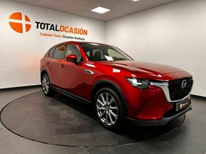 Mazda CX-60 e-Skyactiv PHEV AWD Homura - Foto 2