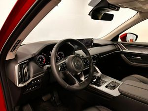 Mazda CX-60 e-Skyactiv PHEV AWD Homura - Foto 22