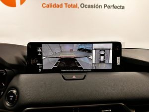 Mazda CX-60 e-Skyactiv PHEV AWD Homura - Foto 9