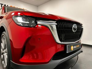 Mazda CX-60 e-Skyactiv PHEV AWD Homura - Foto 29
