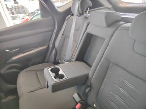 Hyundai Tucson 1.6 CRDI 100kW (136CV) 48V Maxx DCT 4x4 - Foto 16