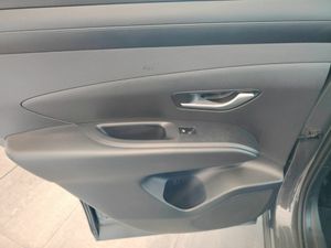 Hyundai Tucson 1.6 CRDI 100kW (136CV) 48V Maxx DCT 4x4 - Foto 19
