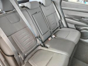 Hyundai Tucson 1.6 CRDI 100kW (136CV) 48V Maxx DCT 4x4 - Foto 34