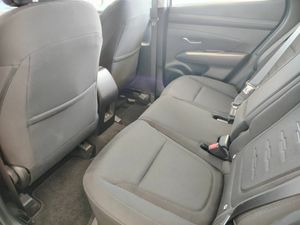 Hyundai Tucson 1.6 CRDI 100kW (136CV) 48V Maxx DCT 4x4 - Foto 17