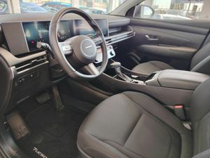 Hyundai Tucson 1.6 CRDI 100kW (136CV) 48V Maxx DCT 4x4 - Foto 21