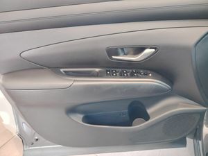 Hyundai Tucson 1.6 CRDI 100kW (136CV) 48V Maxx DCT 4x4 - Foto 31