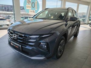 Hyundai Tucson 1.6 CRDI 100kW (136CV) 48V Maxx DCT 4x4 - Foto 3