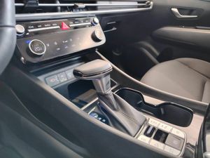 Hyundai Tucson 1.6 CRDI 100kW (136CV) 48V Maxx DCT 4x4 - Foto 23
