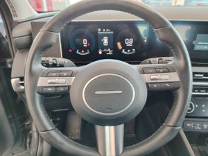 Hyundai Tucson 1.6 CRDI 100kW (136CV) 48V Maxx DCT 4x4 - Foto 27