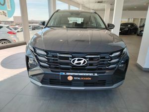 Hyundai Tucson 1.6 CRDI 100kW (136CV) 48V Maxx DCT 4x4 - Foto 3