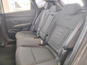 Hyundai Tucson 1.6 CRDI 100kW (136CV) 48V Maxx DCT 4x4 - Foto 15