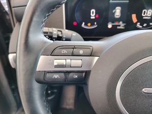 Hyundai Tucson 1.6 CRDI 100kW (136CV) 48V Maxx DCT 4x4 - Foto 22