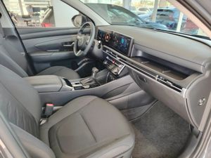 Hyundai Tucson 1.6 CRDI 100kW (136CV) 48V Maxx DCT 4x4 - Foto 36