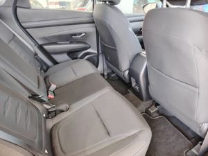 Hyundai Tucson 1.6 CRDI 100kW (136CV) 48V Maxx DCT 4x4 - Foto 33