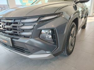 Hyundai Tucson 1.6 CRDI 100kW (136CV) 48V Maxx DCT 4x4 - Foto 9