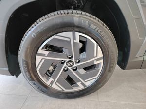 Hyundai Tucson 1.6 CRDI 100kW (136CV) 48V Maxx DCT 4x4 - Foto 38