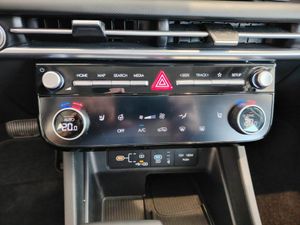 Hyundai Tucson 1.6 CRDI 100kW (136CV) 48V Maxx DCT 4x4 - Foto 28