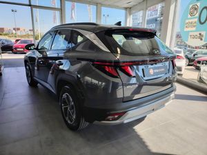 Hyundai Tucson 1.6 CRDI 100kW (136CV) 48V Maxx DCT 4x4 - Foto 6