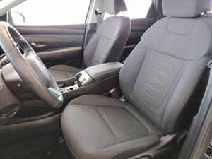 Hyundai Tucson 1.6 CRDI 100kW (136CV) 48V Maxx DCT 4x4 - Foto 20