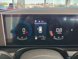 Hyundai Tucson 1.6 CRDI 100kW (136CV) 48V Maxx DCT 4x4 - Foto 26