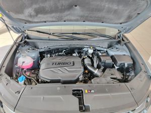 Hyundai Tucson 1.6 CRDI 100kW (136CV) 48V Maxx DCT 4x4 - Foto 39