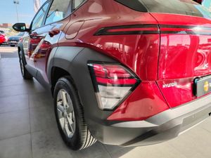 Hyundai Kona 1.6 GDI HEV Maxx DCT - Foto 12