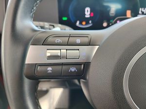 Hyundai Kona 1.6 GDI HEV Maxx DCT - Foto 27