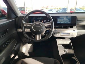 Hyundai Kona 1.6 GDI HEV Maxx DCT - Foto 20