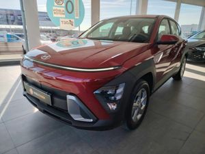 Hyundai Kona 1.6 GDI HEV Maxx DCT - Foto 3