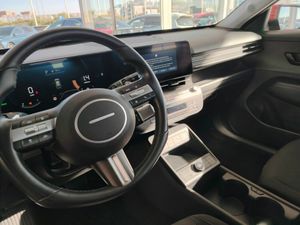 Hyundai Kona 1.6 GDI HEV Maxx DCT - Foto 25