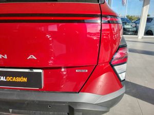 Hyundai Kona 1.6 GDI HEV Maxx DCT - Foto 10