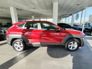 Hyundai Kona 1.6 GDI HEV Maxx DCT - Foto 3