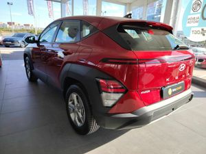 Hyundai Kona 1.6 GDI HEV Maxx DCT - Foto 5