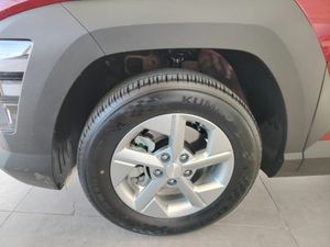 Hyundai Kona 1.6 GDI HEV Maxx DCT - Foto 39