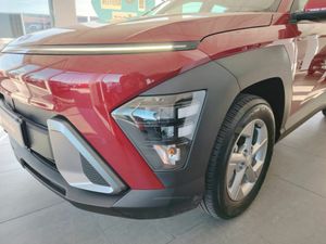 Hyundai Kona 1.6 GDI HEV Maxx DCT - Foto 8
