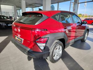 Hyundai Kona 1.6 GDI HEV Maxx DCT - Foto 4