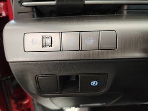 Hyundai Kona 1.6 GDI HEV Maxx DCT - Foto 26