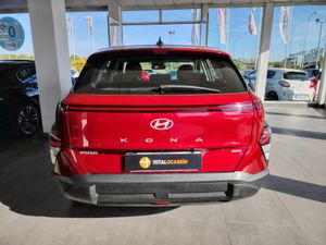 Hyundai Kona 1.6 GDI HEV Maxx DCT - Foto 6