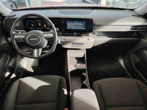 Hyundai Kona 1.6 GDI HEV Maxx DCT - Foto 19