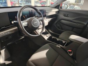 Hyundai Kona 1.6 GDI HEV Maxx DCT - Foto 24