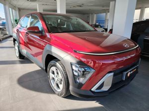 Hyundai Kona 1.6 GDI HEV Maxx DCT - Foto 2